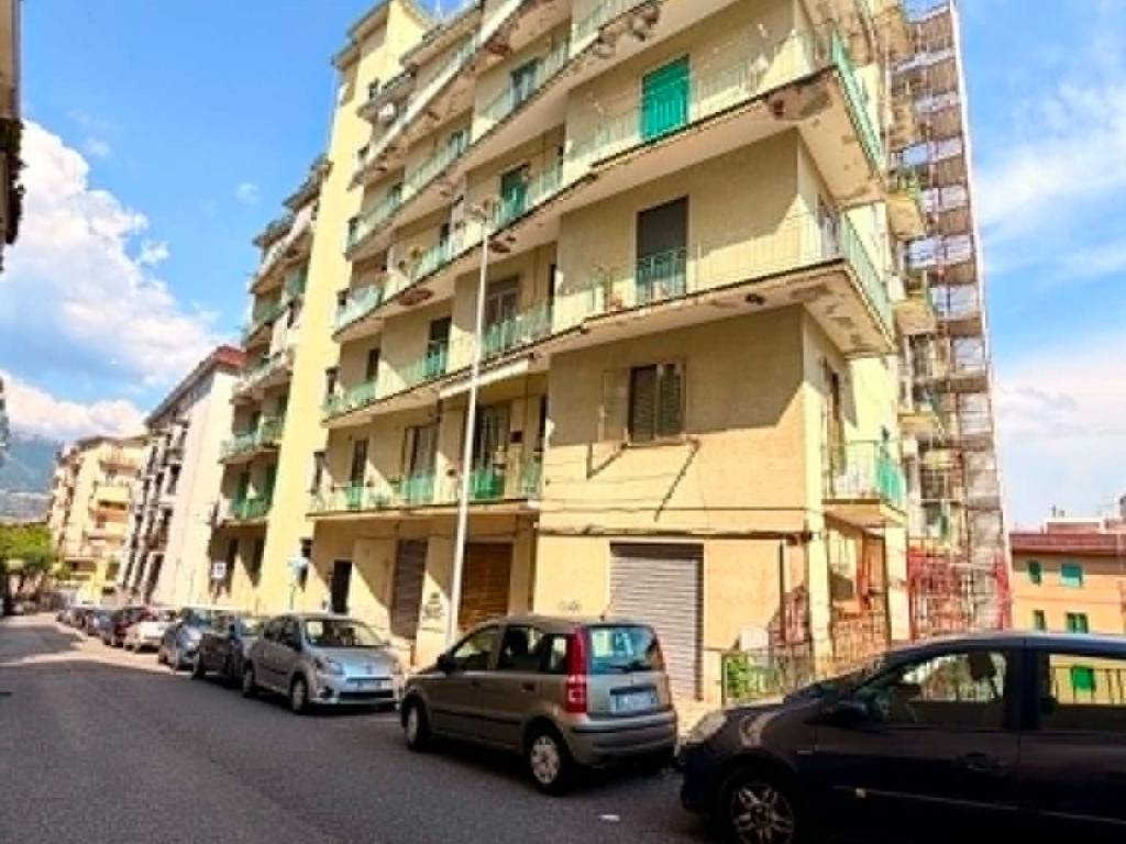 appartamento in vendita a Salerno