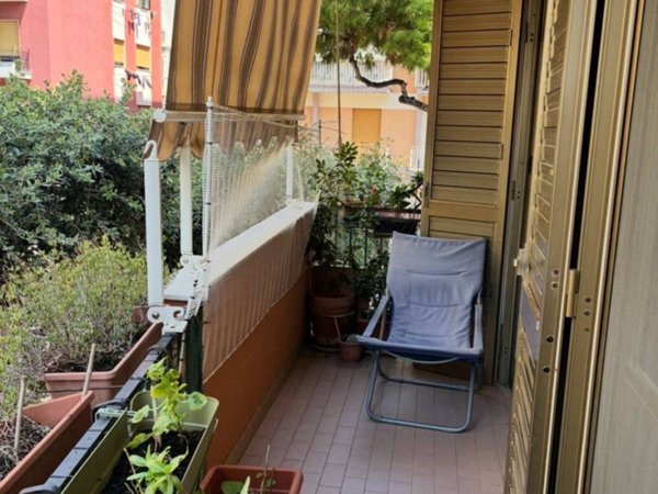 appartamento in vendita a Salerno in zona Torrione