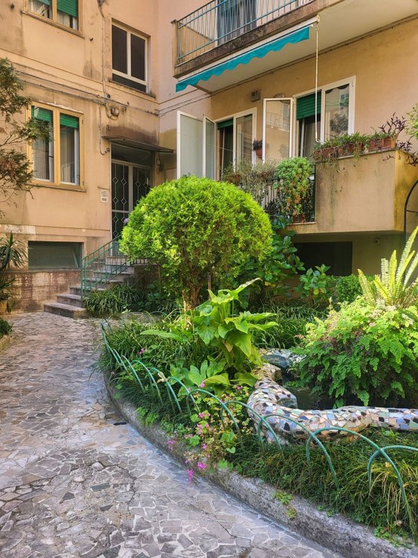 appartamento in vendita a Salerno in zona Arce-Vernieri