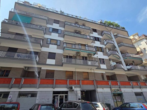appartamento in vendita a Salerno