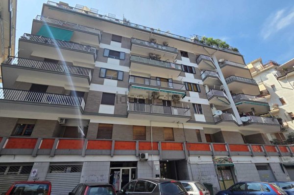 appartamento in vendita a Salerno