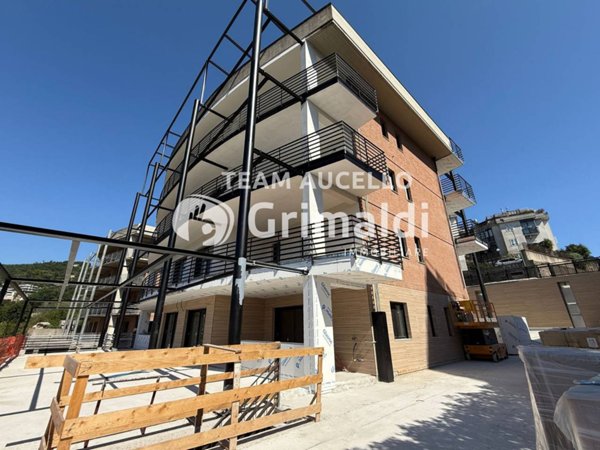 appartamento in vendita a Salerno in zona Sala Abbagnano