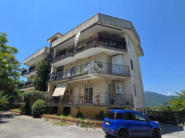 appartamento in vendita a Salerno in zona Irno