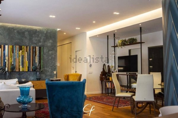 appartamento in vendita a Salerno in zona Centro Città