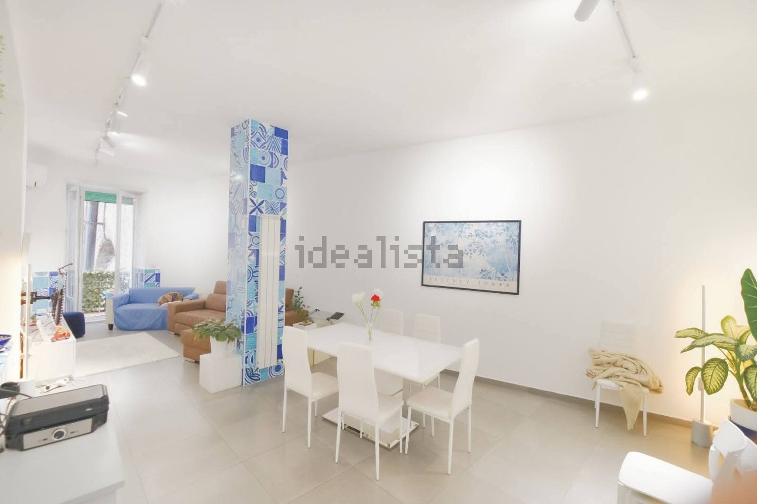 appartamento in vendita a Salerno in zona Porto