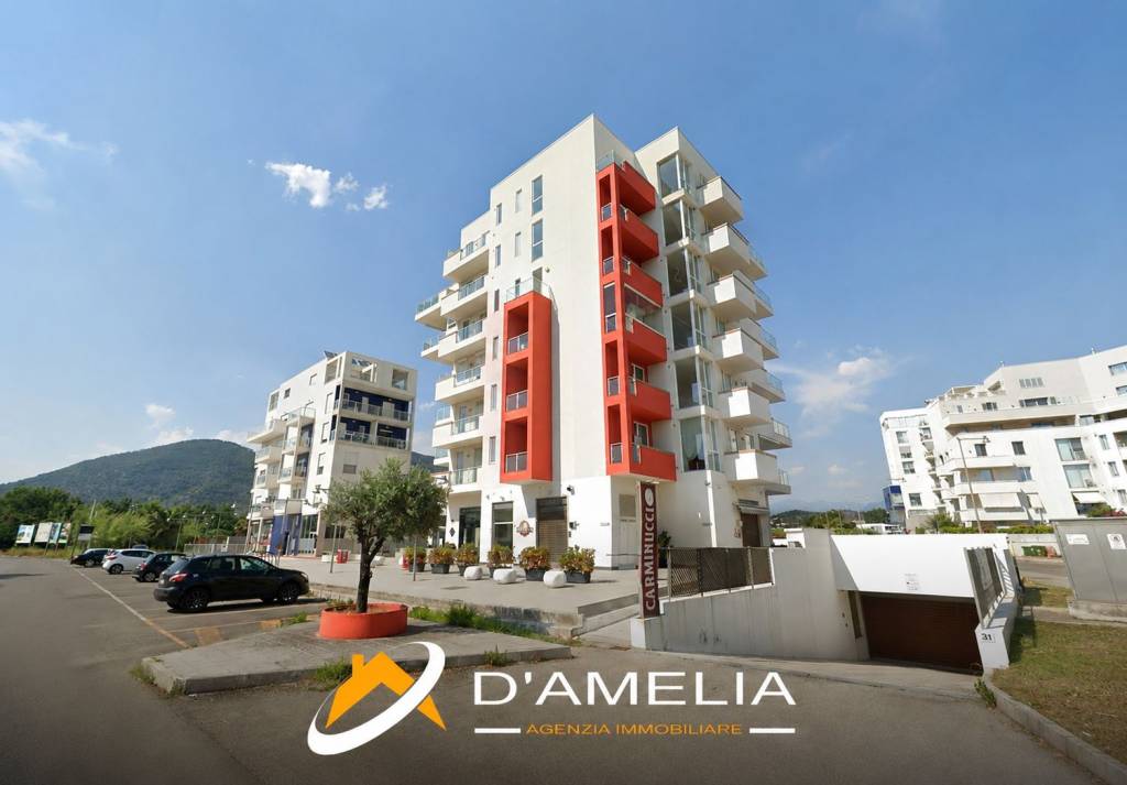 appartamento in vendita a Salerno in zona San Leonardo