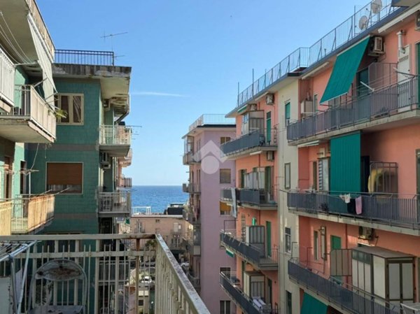 appartamento in vendita a Salerno in zona Pastena