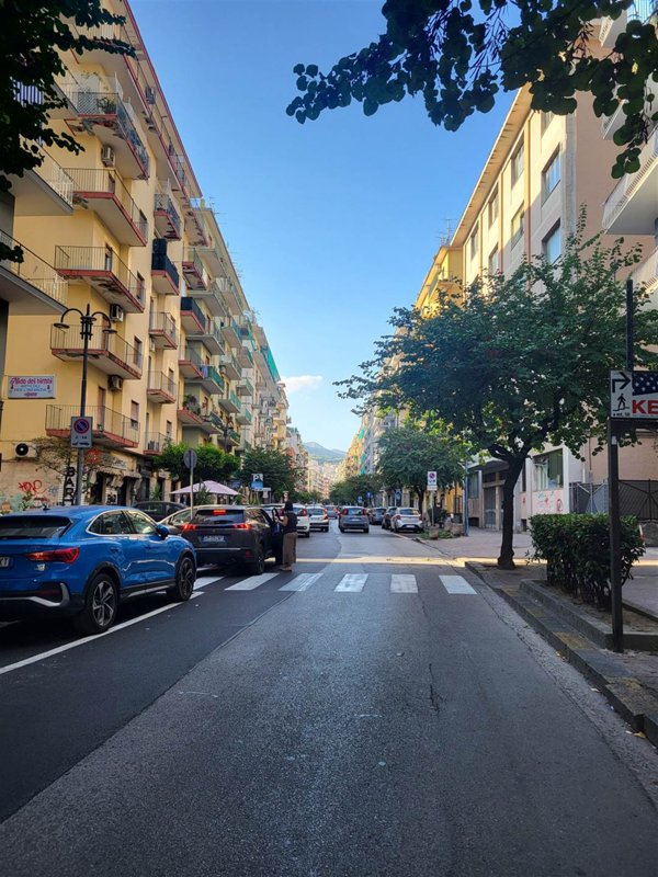appartamento in vendita a Salerno in zona Gelsi Rossi