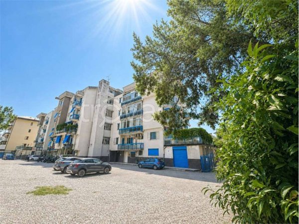 appartamento in vendita a Salerno in zona Sala Abbagnano