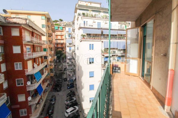 appartamento in vendita a Salerno in zona Centro Città