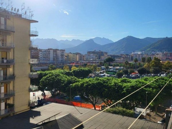 appartamento in vendita a Salerno in zona Irno
