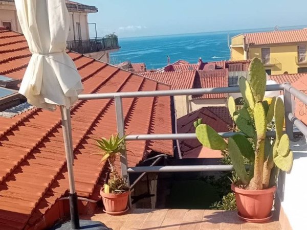appartamento in vendita a Salerno in zona Centro Città