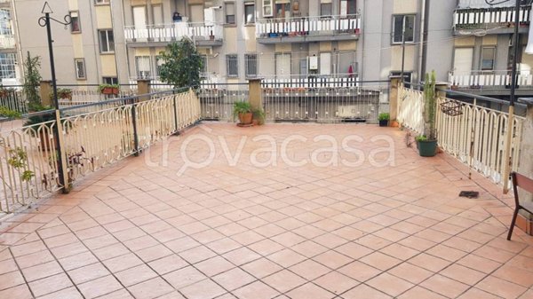 appartamento in vendita a Salerno in zona Torrione