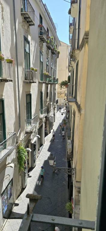 appartamento in vendita a Salerno in zona Centro Città