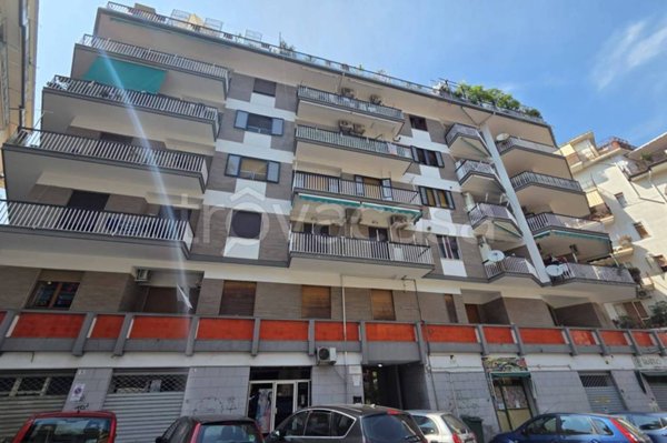 appartamento in vendita a Salerno