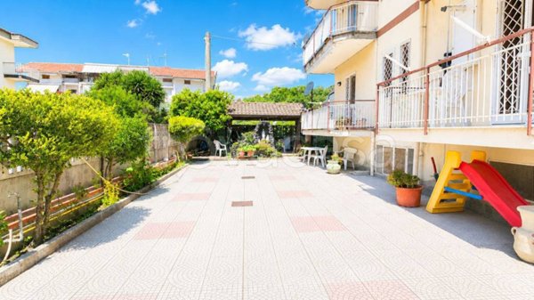 appartamento in vendita a Salerno in zona San Leonardo
