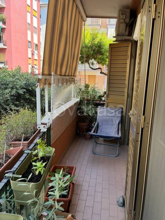 appartamento in vendita a Salerno in zona Torrione