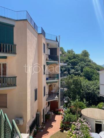 appartamento in vendita a Salerno in zona Sala Abbagnano