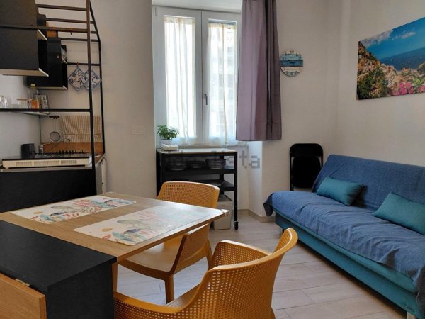 appartamento in vendita a Salerno in zona Torrione