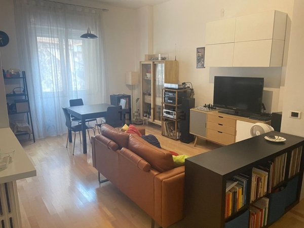 appartamento in vendita a Salerno