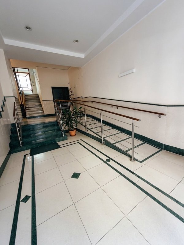 appartamento in vendita a Salerno in zona Centro Città
