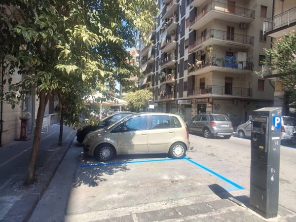 appartamento in vendita a Salerno in zona Irno