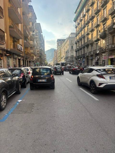appartamento in vendita a Salerno in zona Centro Città