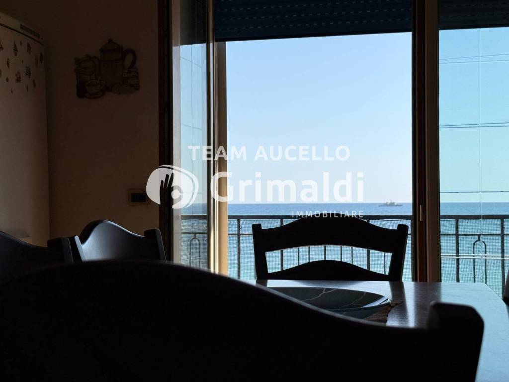 appartamento in vendita a Salerno in zona Torrione