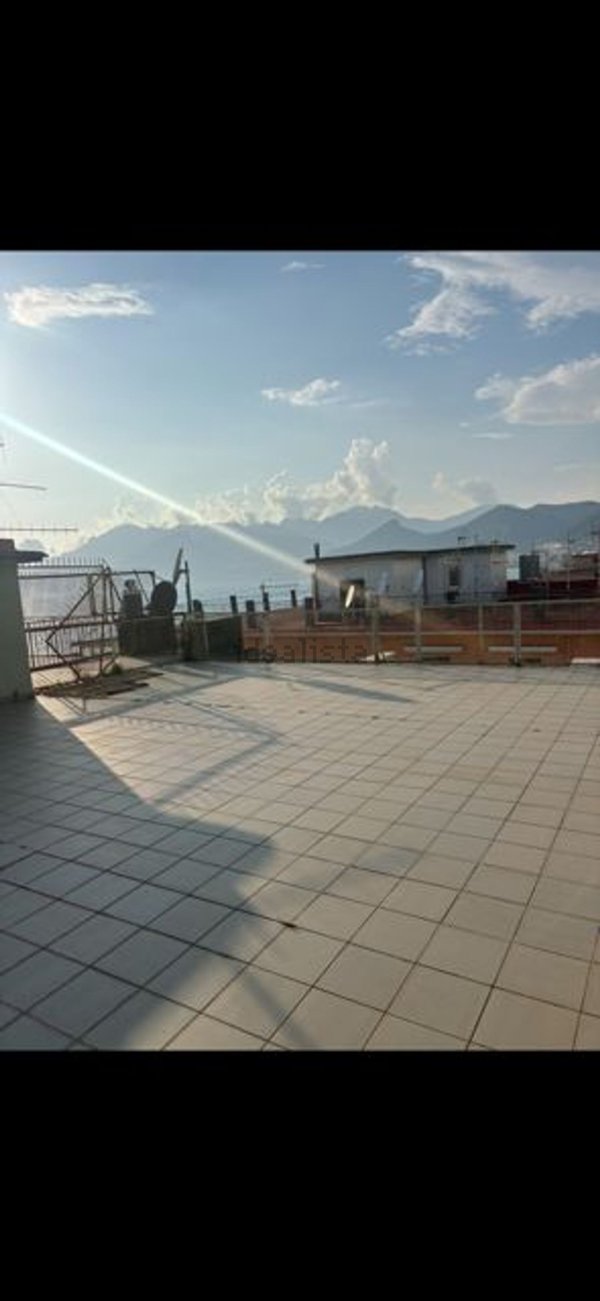appartamento in vendita a Salerno in zona Torrione