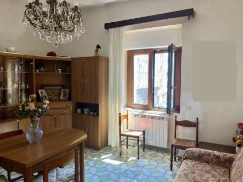appartamento in vendita a Salerno