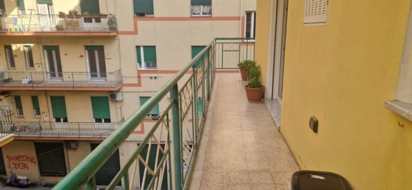 appartamento in vendita a Salerno