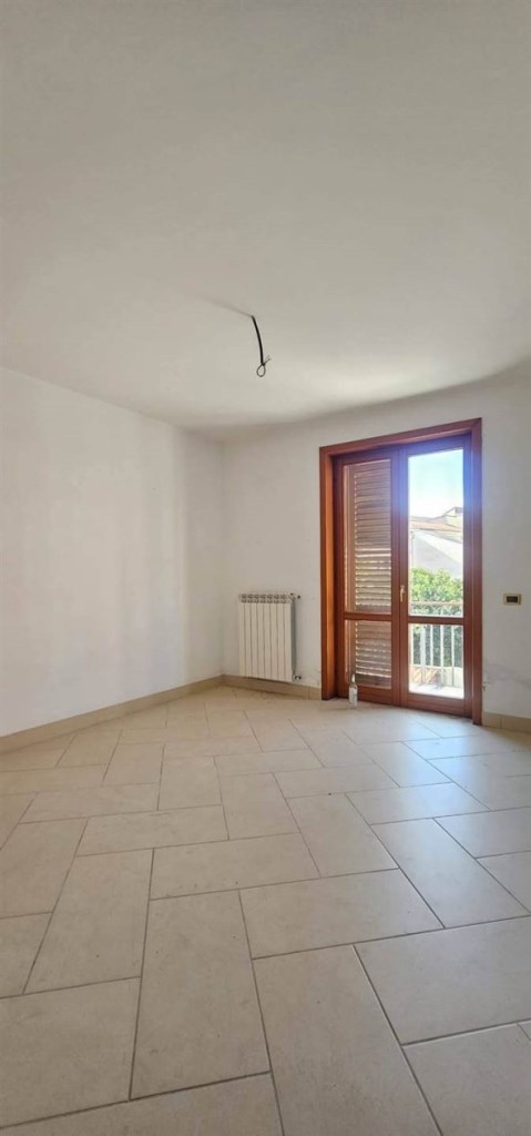 appartamento in vendita a Salerno in zona Matierno