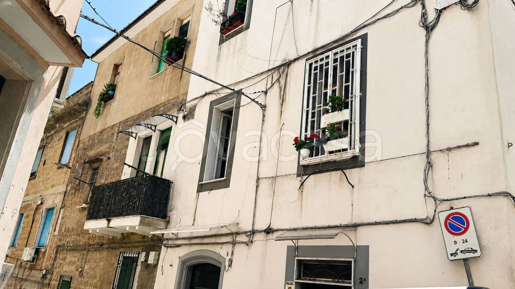 appartamento in vendita a Salerno