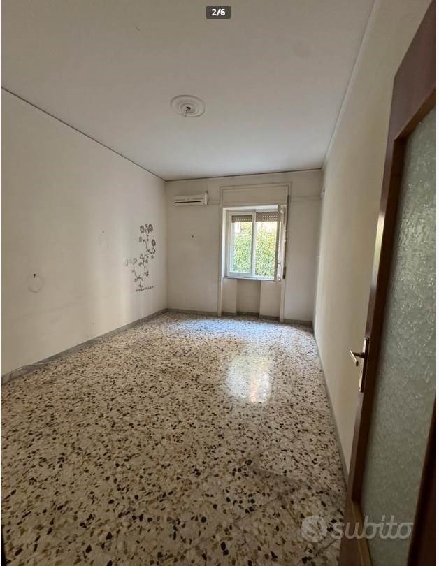 appartamento in vendita a Salerno in zona Gelsi Rossi
