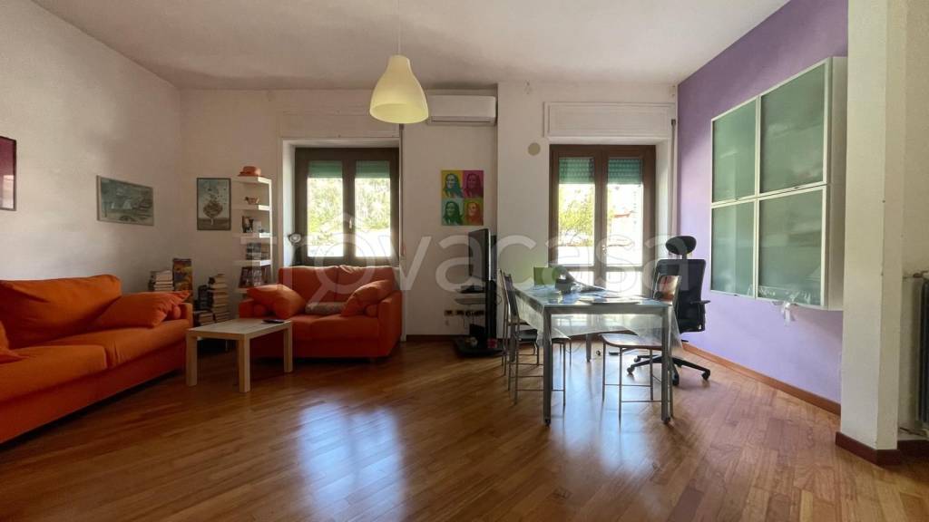 appartamento in vendita a Salerno in zona Sala Abbagnano