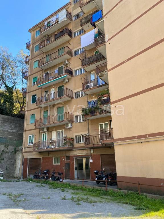 appartamento in vendita a Salerno