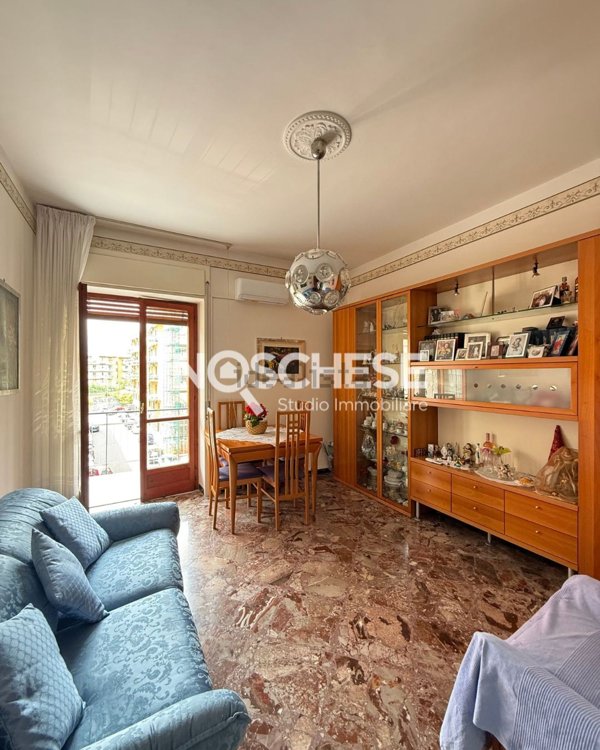 appartamento in vendita a Salerno in zona Mercatello