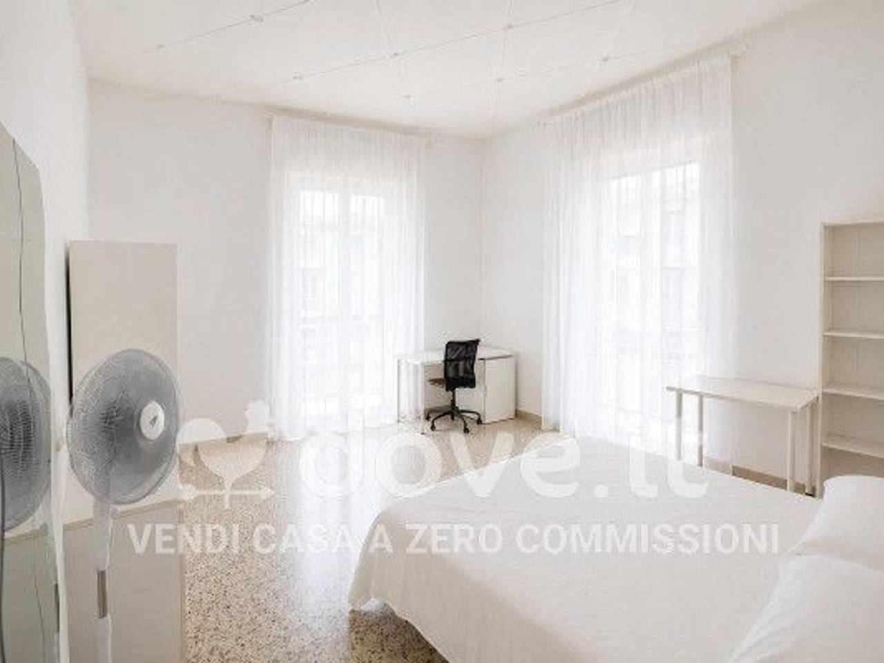 appartamento in vendita a Salerno in zona Gelsi Rossi