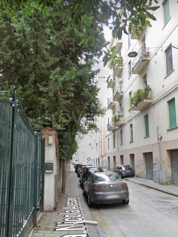 box auto in vendita a Salerno