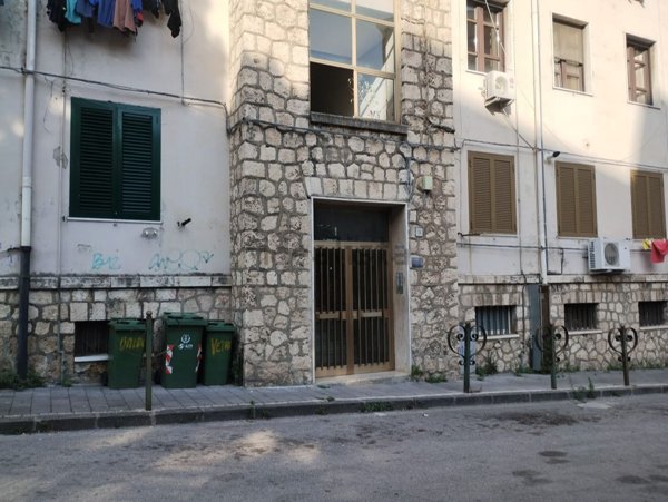 appartamento in vendita a Salerno