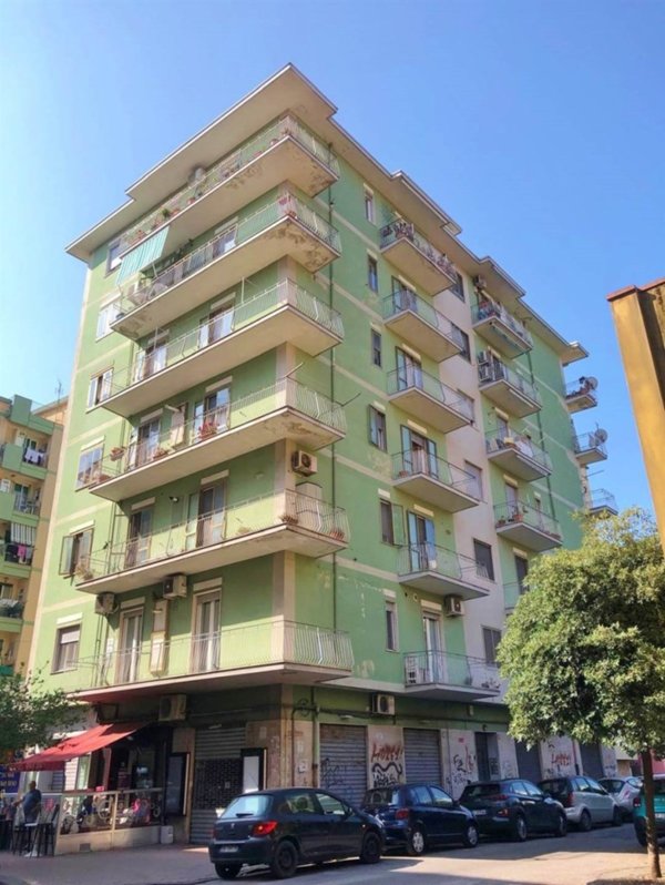 appartamento in vendita a Salerno