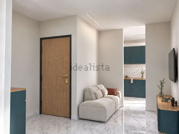 appartamento in vendita a Salerno