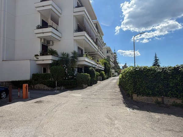 appartamento in vendita a Salerno in zona Gelsi Rossi