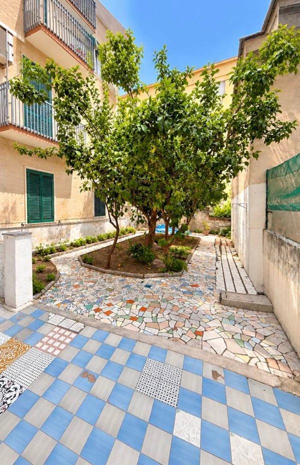 appartamento in vendita a Salerno in zona Arce-Vernieri