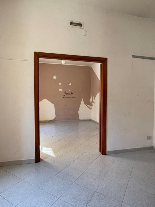 appartamento in vendita a Salerno in zona Pastena