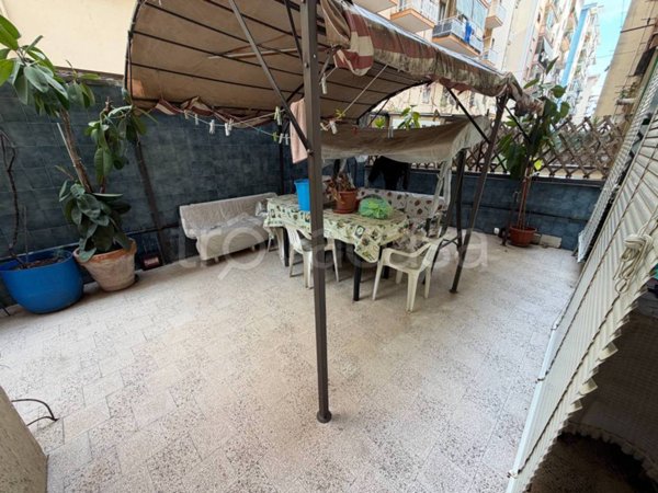 appartamento in vendita a Salerno in zona Irno