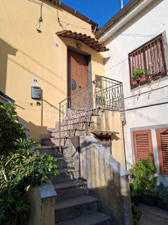 appartamento in vendita a Salerno in zona Centro Città