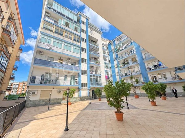 appartamento in vendita a Salerno in zona Torrione