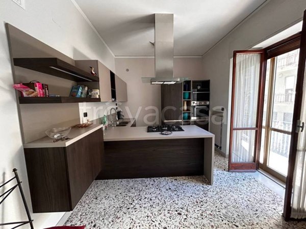 appartamento in vendita a Salerno