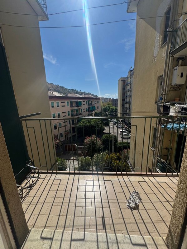 appartamento in vendita a Salerno in zona Centro Città